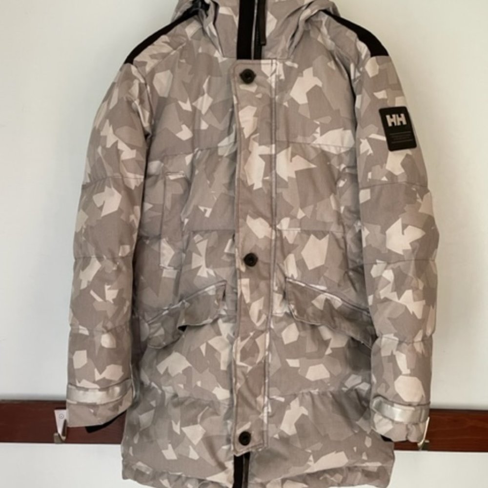 Helly Hansen Winter Coat